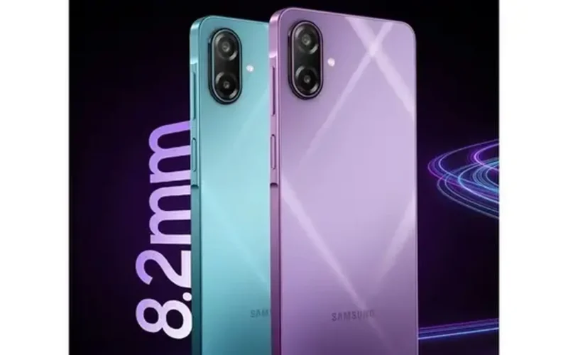 سامسونغ تجهز هاتف Galaxy M17e ببطارية ضخمة لتعزيز تجربة المستخدم اليومية